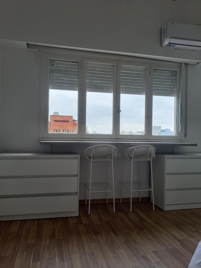 Ferienwohnung View Green Buenos Aires Exterior foto